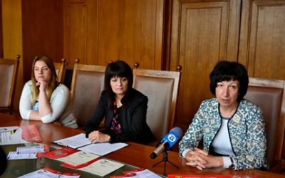 300 млади таланти от 7 държави пристигат в гр. В. Търново за конкурса „Звукът на времето“