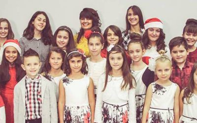 Петя Василева: Най-важните неща в подхода към децата са търпението и любовта