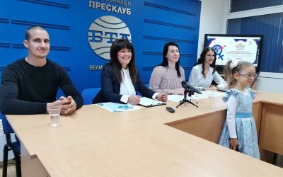 С онлайн кампанията „Вярвам в теб“ сдружение „Елита“ нестандартно отбелязва 8 март