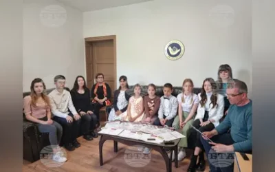 Възпитаници на музикална школа в Разград покориха два международни и един национален конкурс